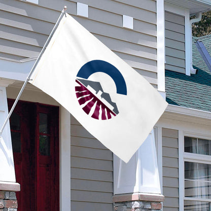 City of Chandler flag 3x5ft banner man cave