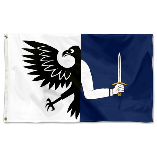 New Connaught Connacht Ireland Irish flag 3x5ft banner man cave