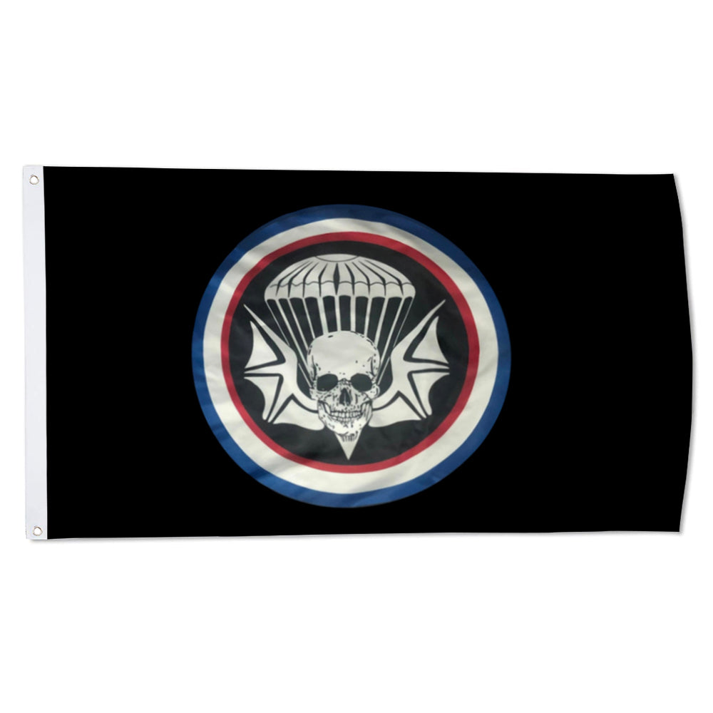 Widowmaker flag 3x5ft banner man cave